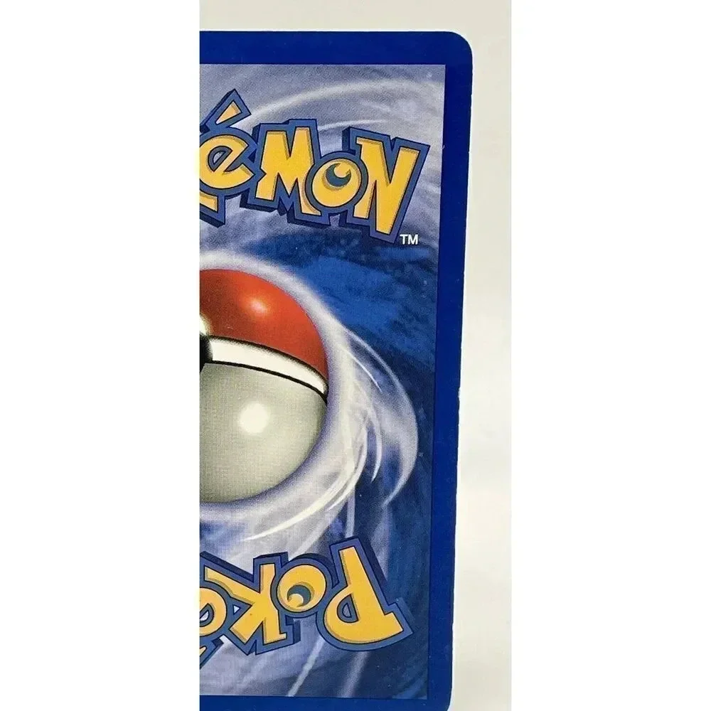 Pidgey 86/130 Base Set 2 Common Non Holo Vintage 2000 Pokemon Card NM‎